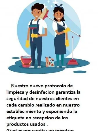 Atico Camino De Santiago 2 萨里亚