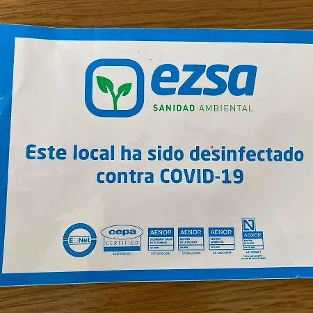 Atico Camino De Santiago 2 Apartmán