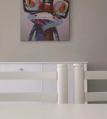 Atico Camino De Santiago 2 Appartement *